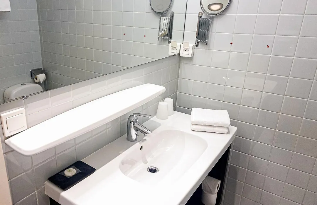 Logis Hotel Diana-1