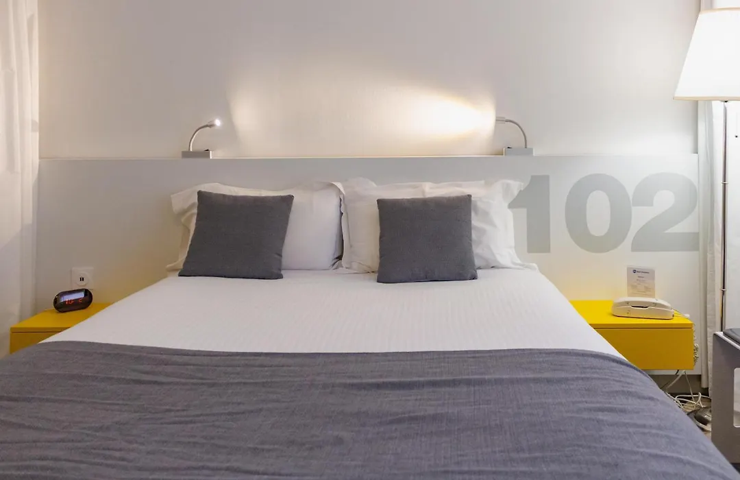 Best Western Hotel San Benedetto-1
