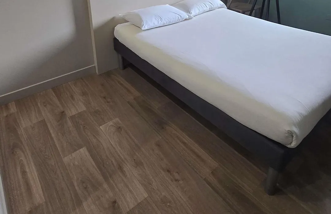 ibis budget Goussainville Charles de Gaulle-1