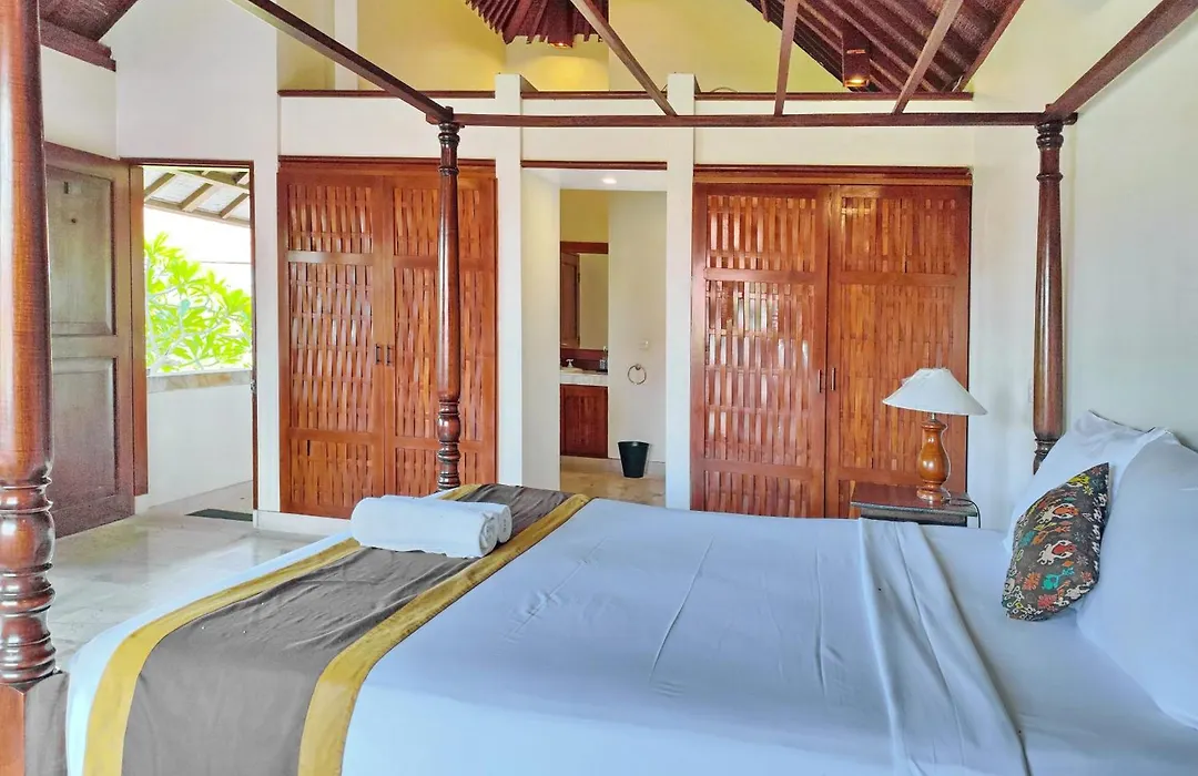 Villa Diana Bali 3 Bedrooms-1