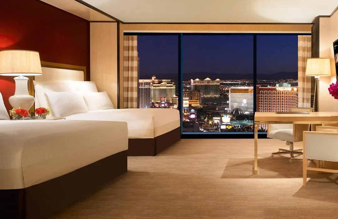 Encore At Wynn Las Vegas-1
