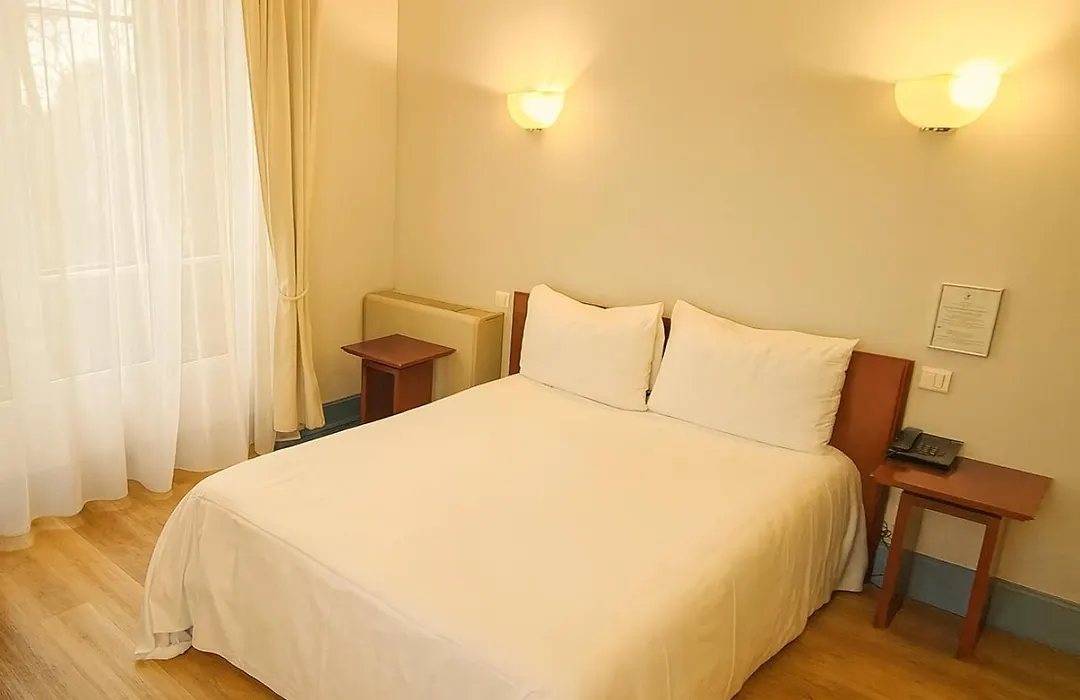 Hôtel Terminus-1