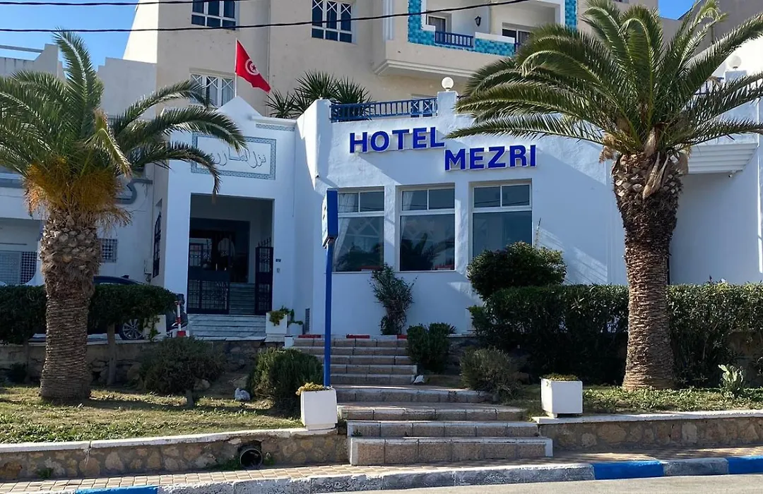 Hotel Mezri-1