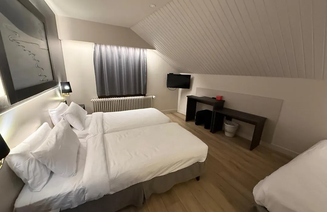 Hotel Guineu-1