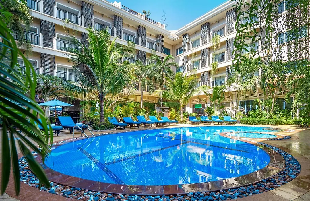Baitong Heritage Hotel-1