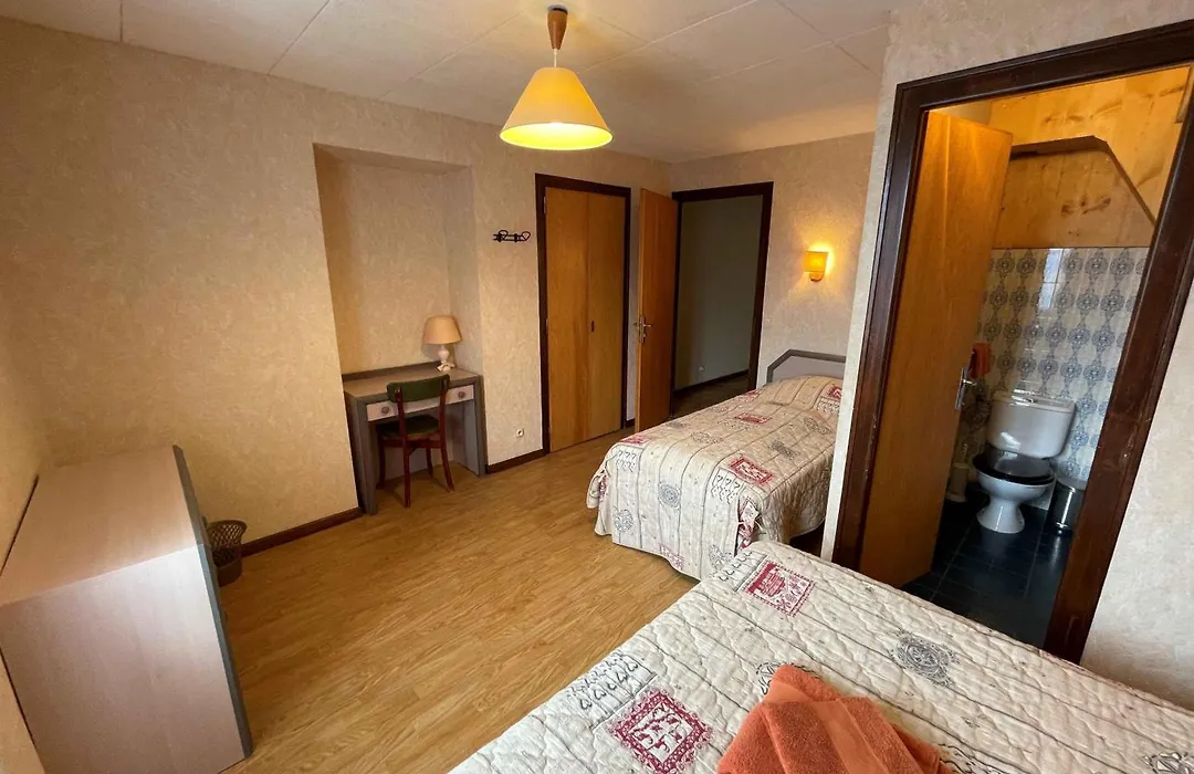 Logis Hotel&Spa Beau-Site-1