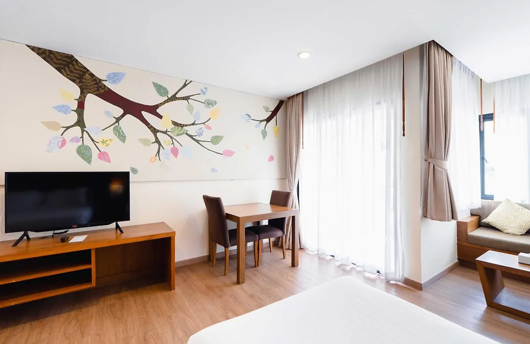Areca Lodge-1