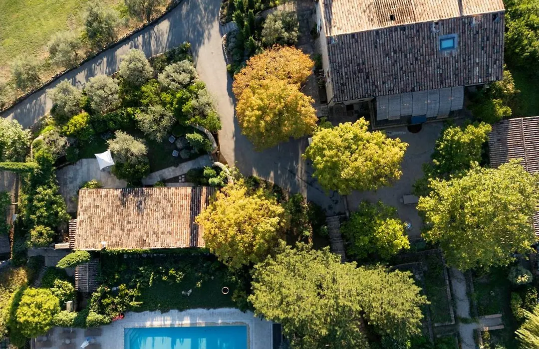 La Bastide De Moustiers - Les Collectionneurs-1