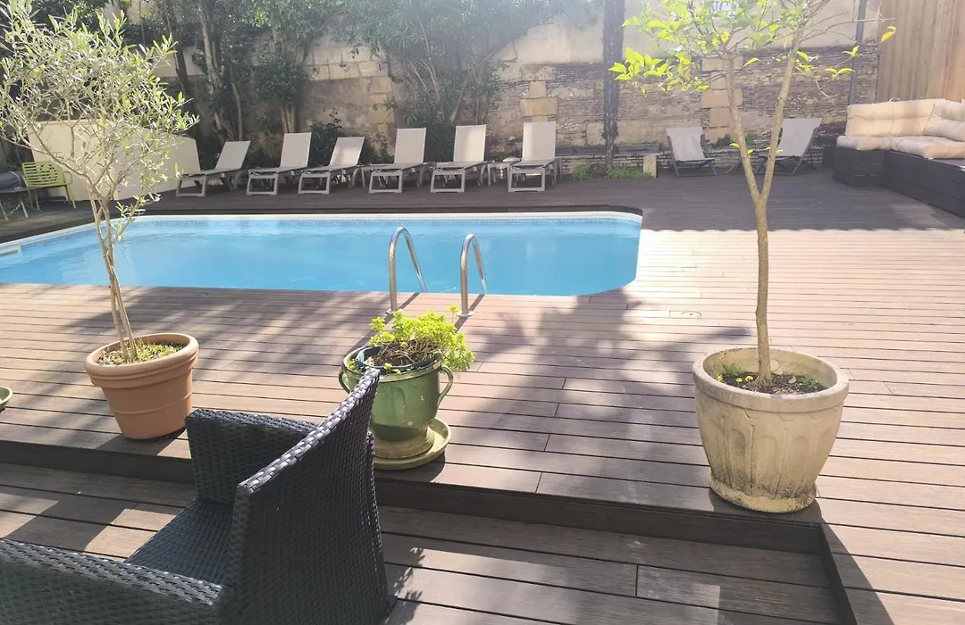 Hotel De France-1