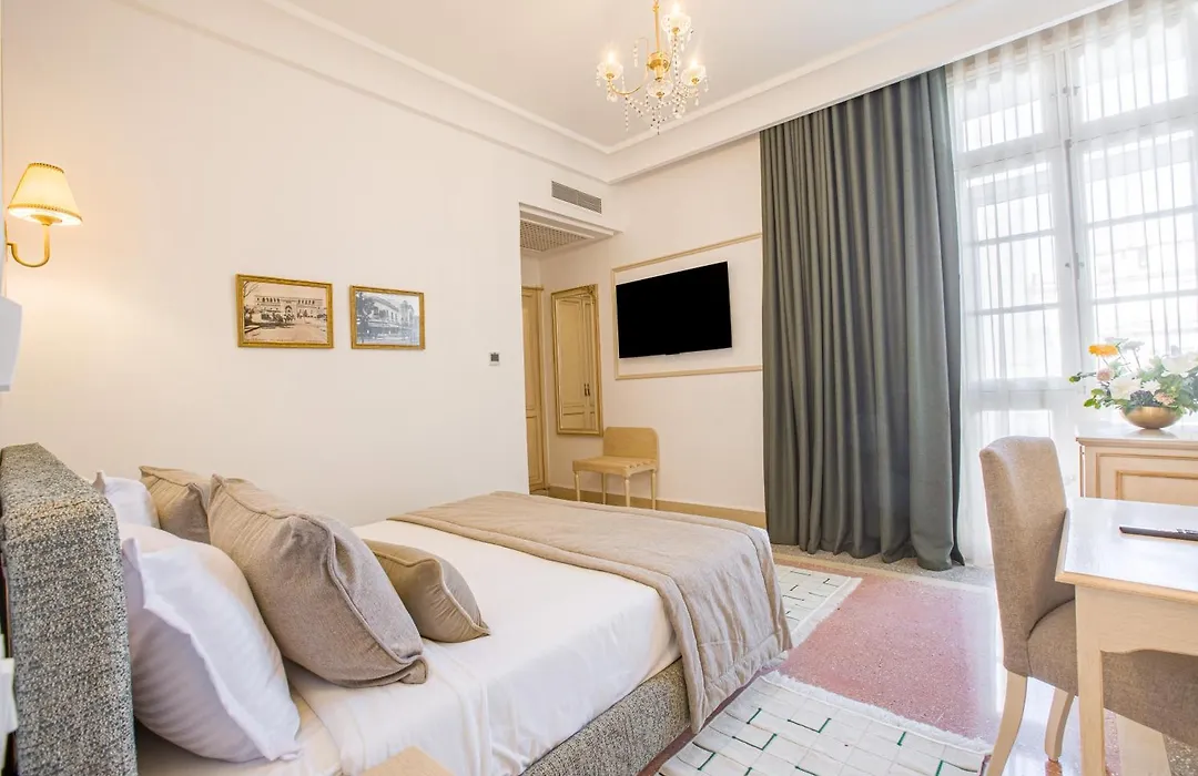 Majestic Hotel-1