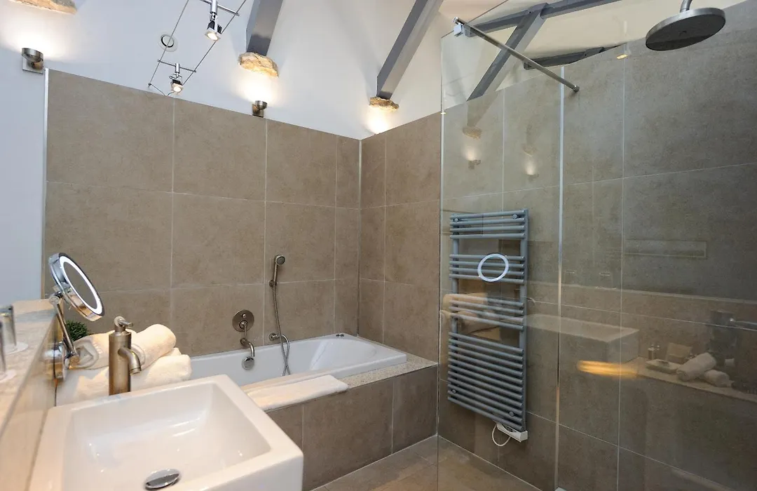 Lodge de Charme A Cheda-1