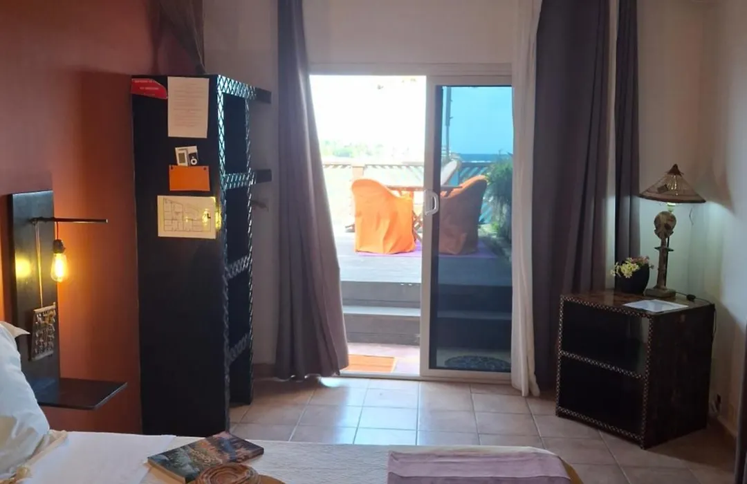 La Maison Abaka-1