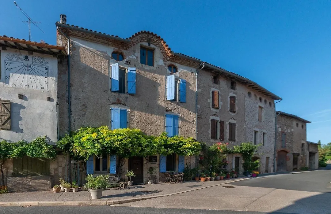 La Maison au Puits-1