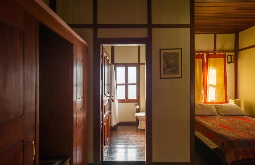 Villa Maydou Boutique Hotel-1