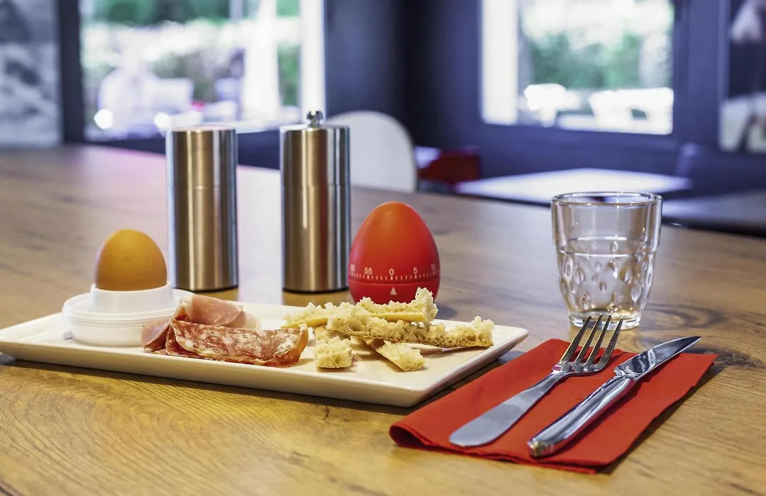 ibis Mulhouse Ile Napoleon-1