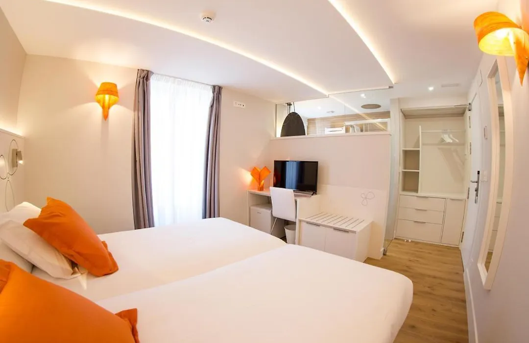 Hostal Rimbombin-1