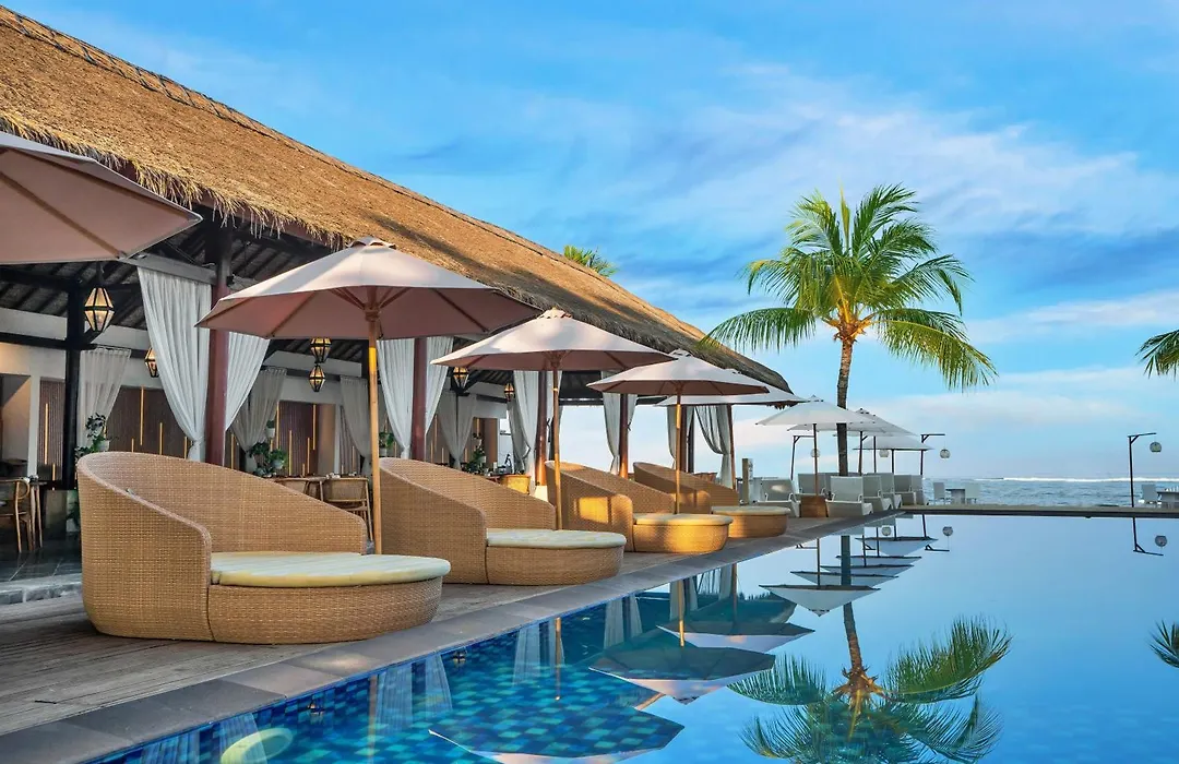 Lembongan Beach Club & Resort-1