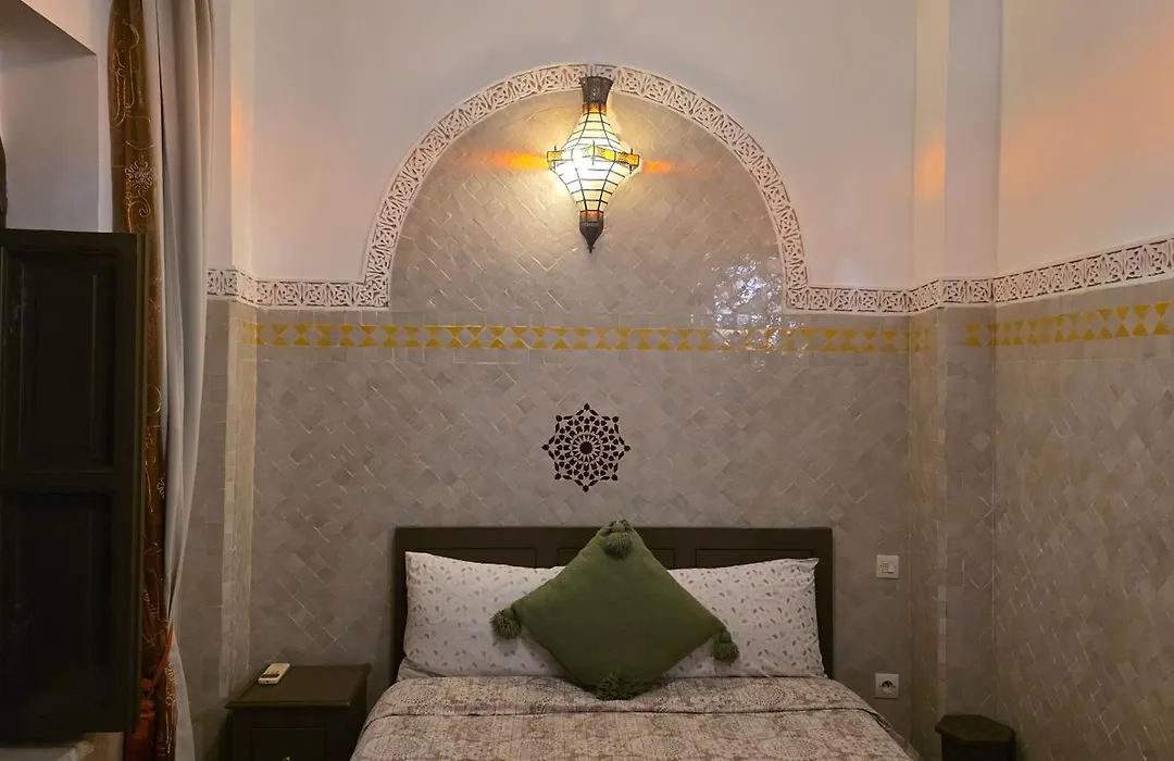Riad Souad Marrakech-1