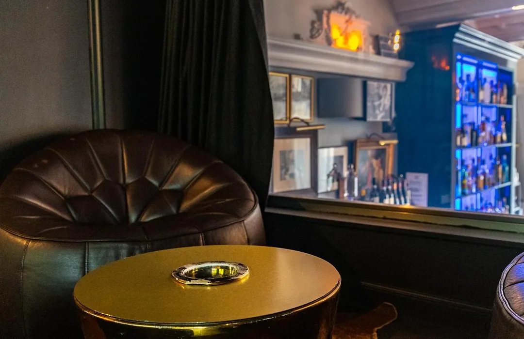 Vertigo Hotel, By Marriott, A Member Of Design Hotels-1