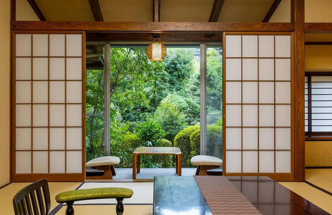 Yoshiike Ryokan-1