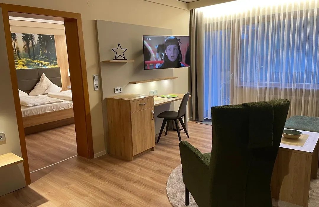 Hotel Waldlust-1