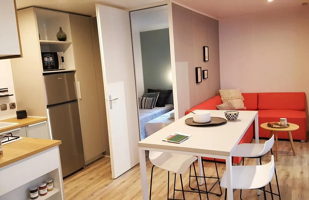 Carazur Mobilhomes Camping Fréjus-1