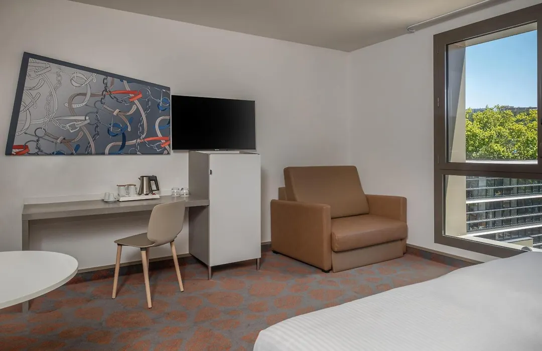 Spark By Hilton Lyon Park Saone-1