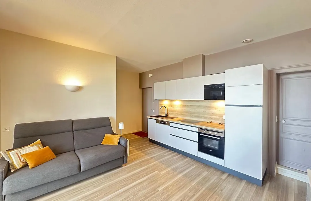 Appartement ROCK WILL-1