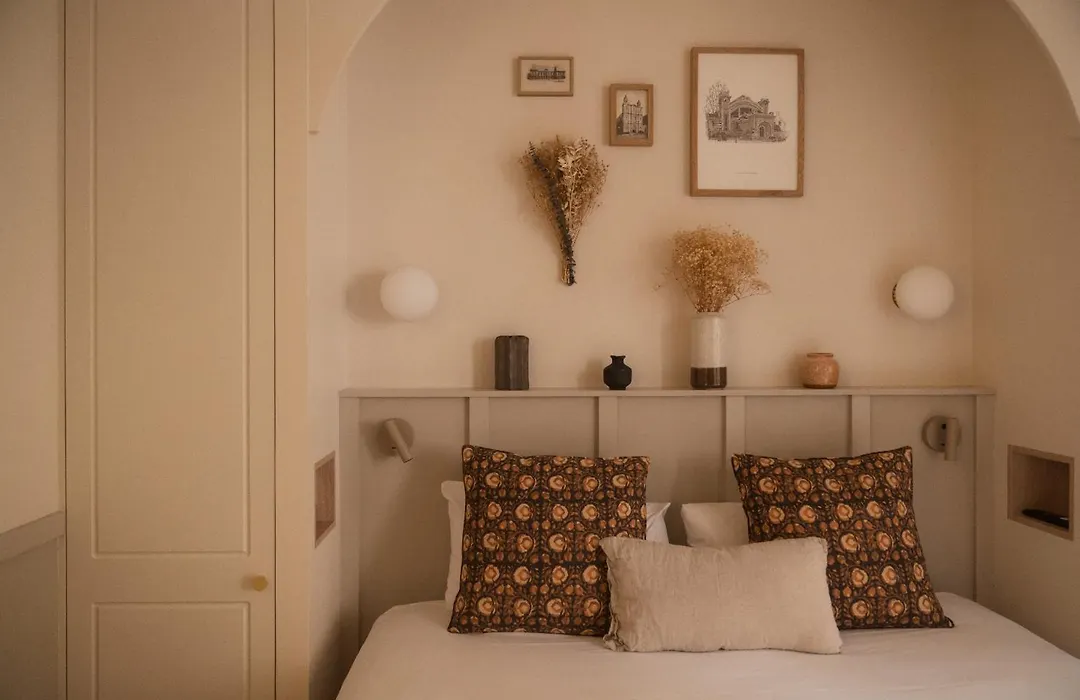 Sézam appart-hôtel-1