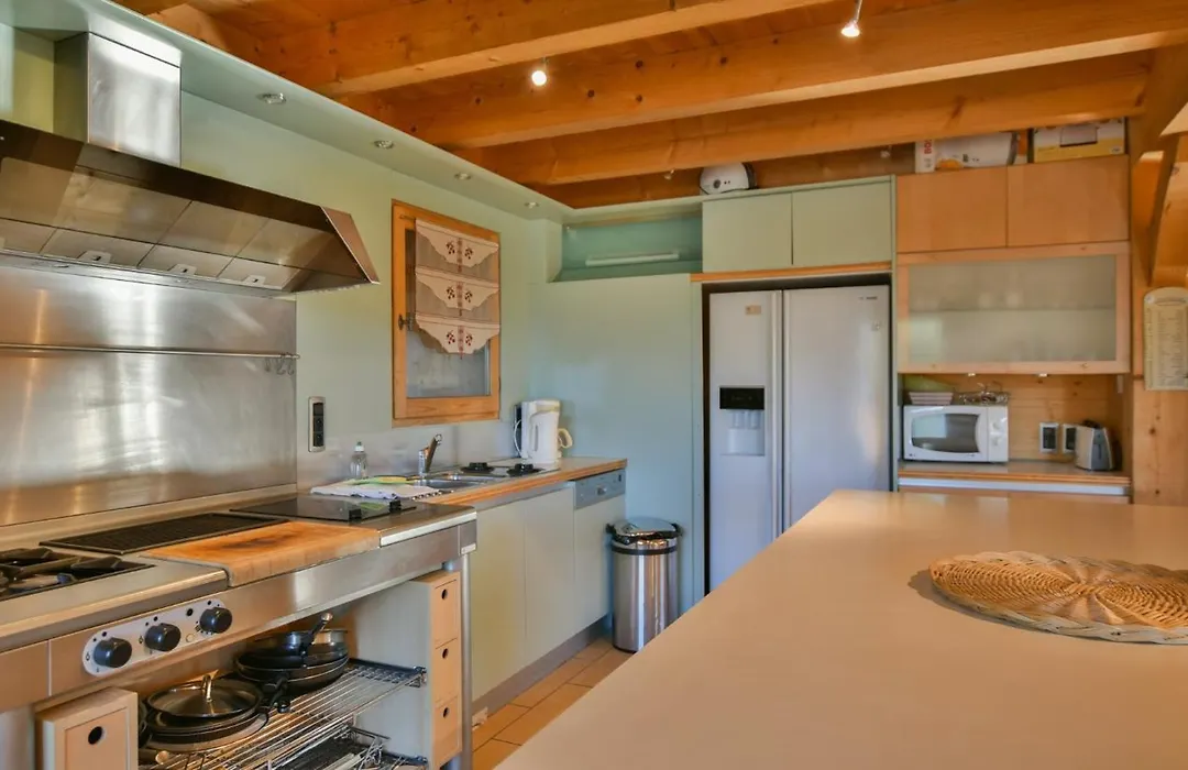 Chalet Les Laurencieres-1