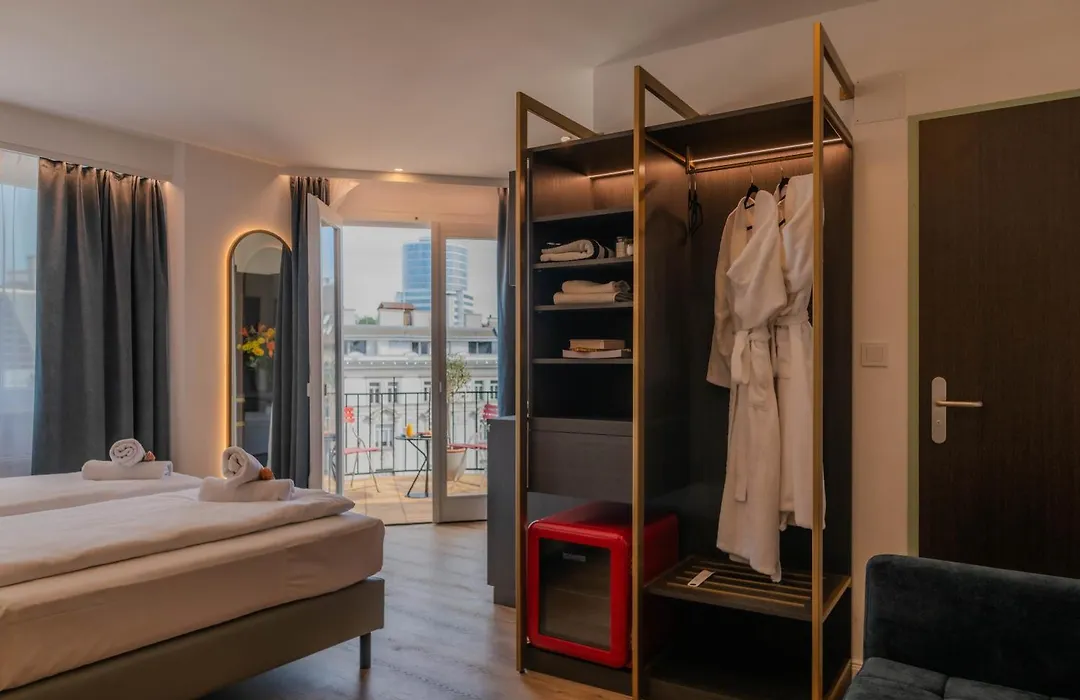 Florum Hotel-1