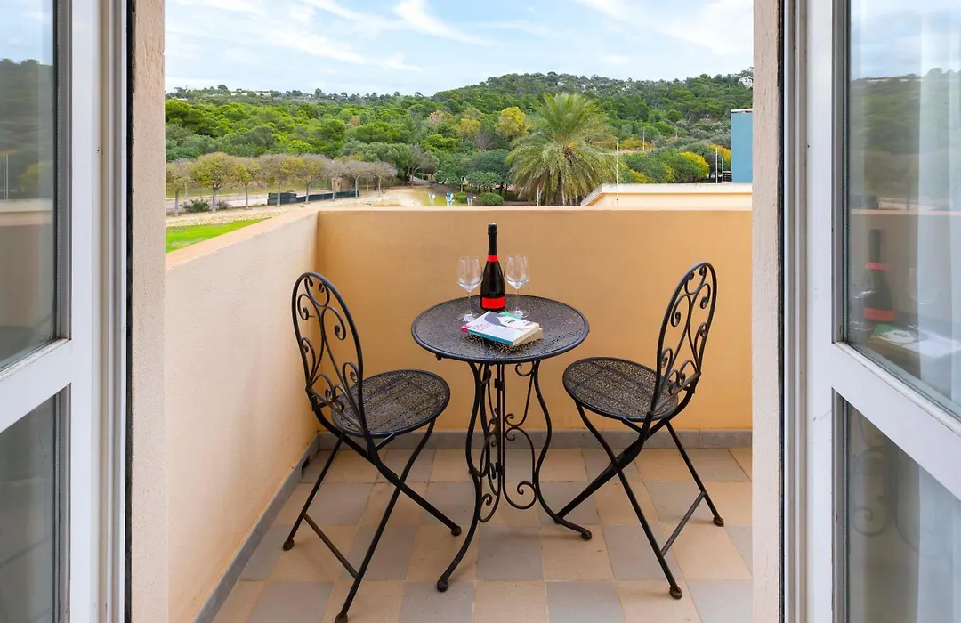 Mapi'S Rooms - Eja Sardinia-1