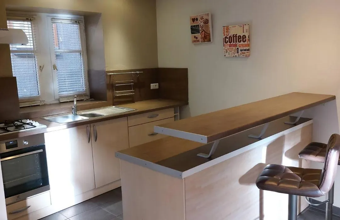 Le Bullière 60m2 plein centre!-1