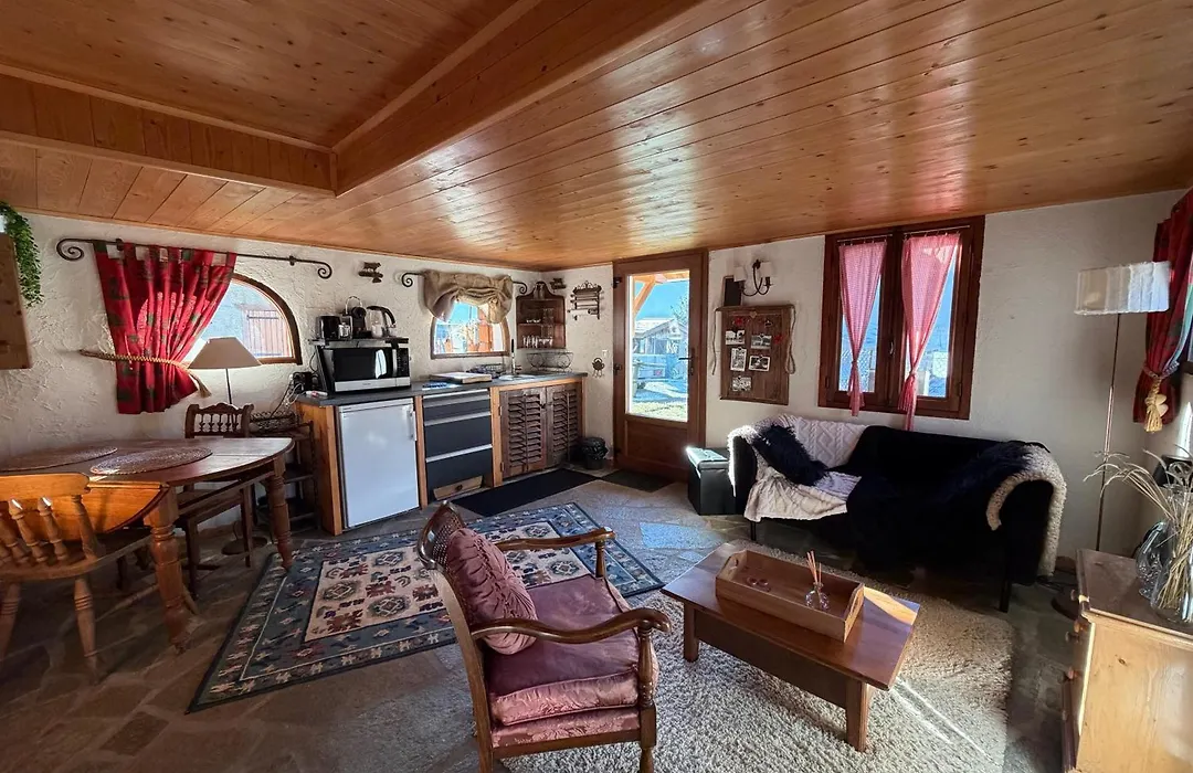 Chalet la poipia-1