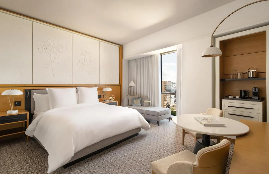 Four Seasons New Orleans-1