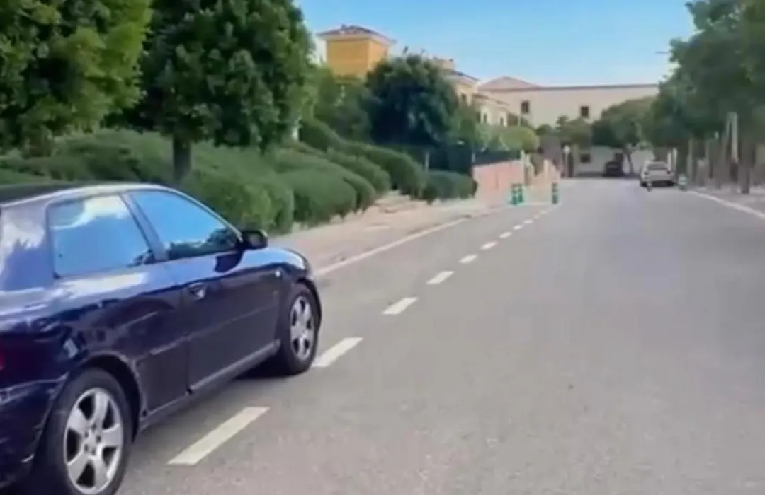 Cozy Mallorca!-1