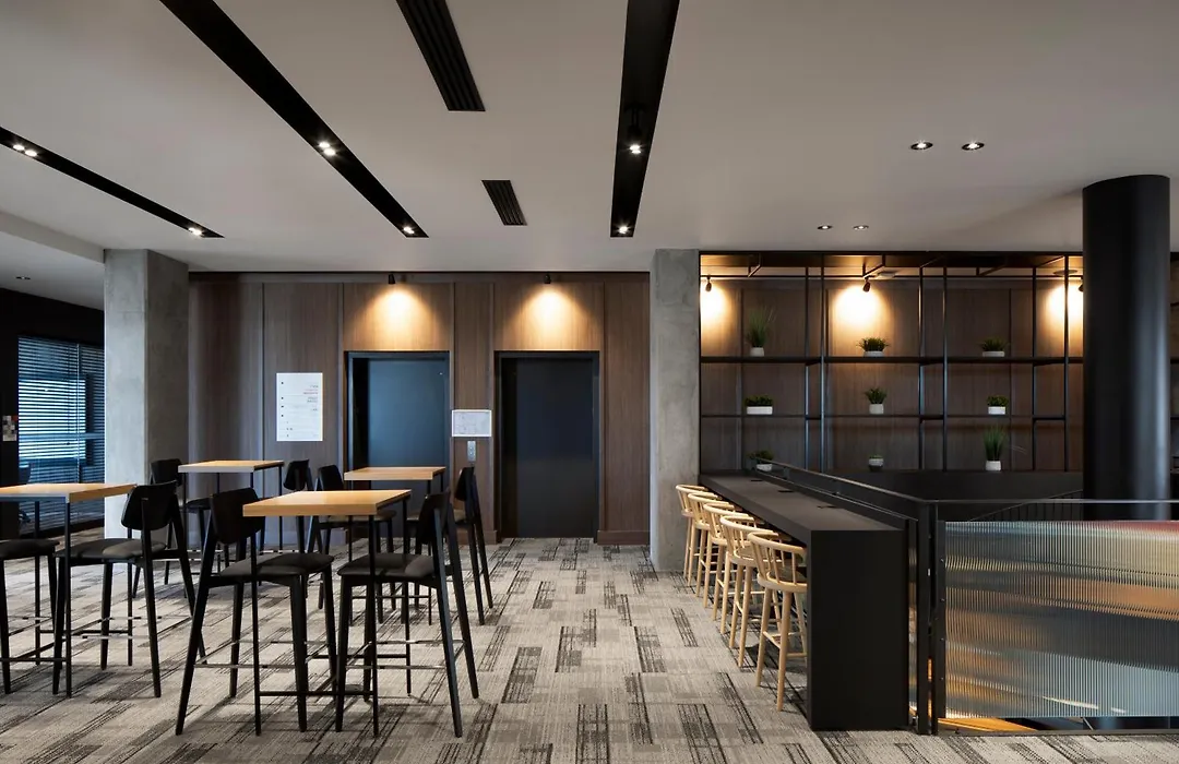 Alt Hotel Calgary University District-1