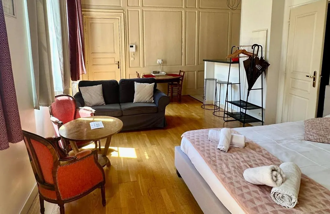 La Chambre d'Emma-1