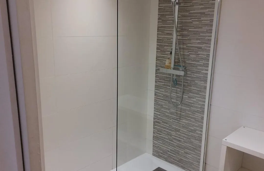 Le DenysPuech 55m2 plein centre avec jardin!-1