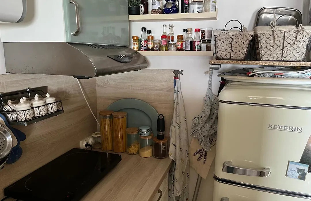 L'appartement entre ciel et mer-1