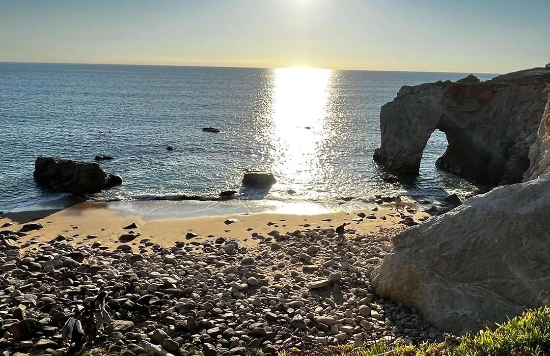 Quiberon - Appartement 2 pièces - 4 pers - Calme - Parking - FR-1-478-73-1