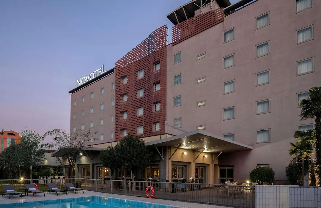 Novotel Brescia Due-1