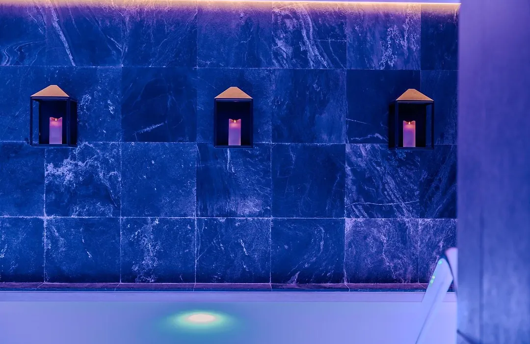 Araucaria Hotel & Spa-1