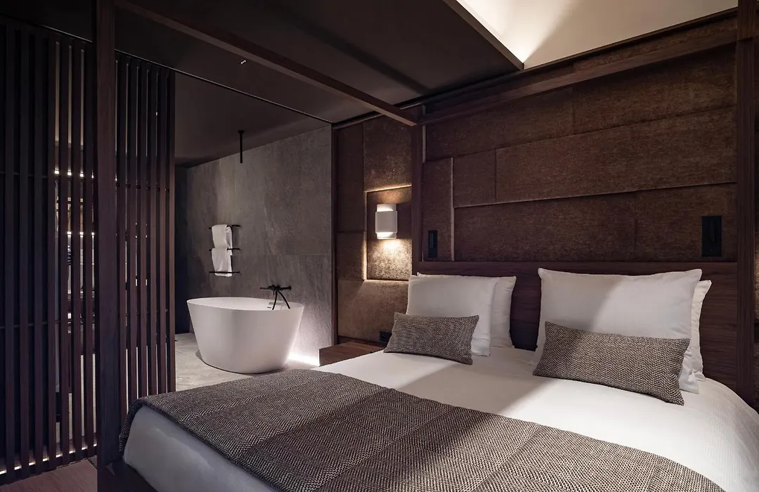 Le Parc Hôtel devient YONA-1