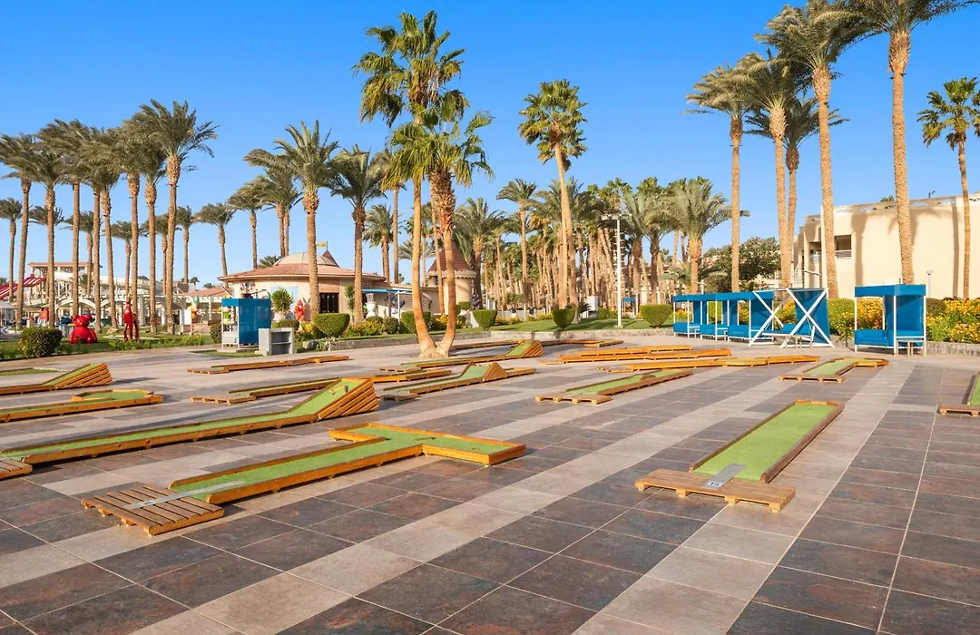 Beach Albatros Aqua Park - Hurghada-1