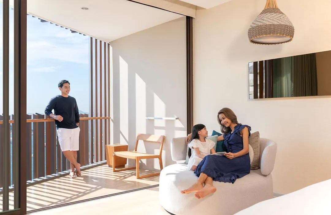 Hilton Pattaya-1
