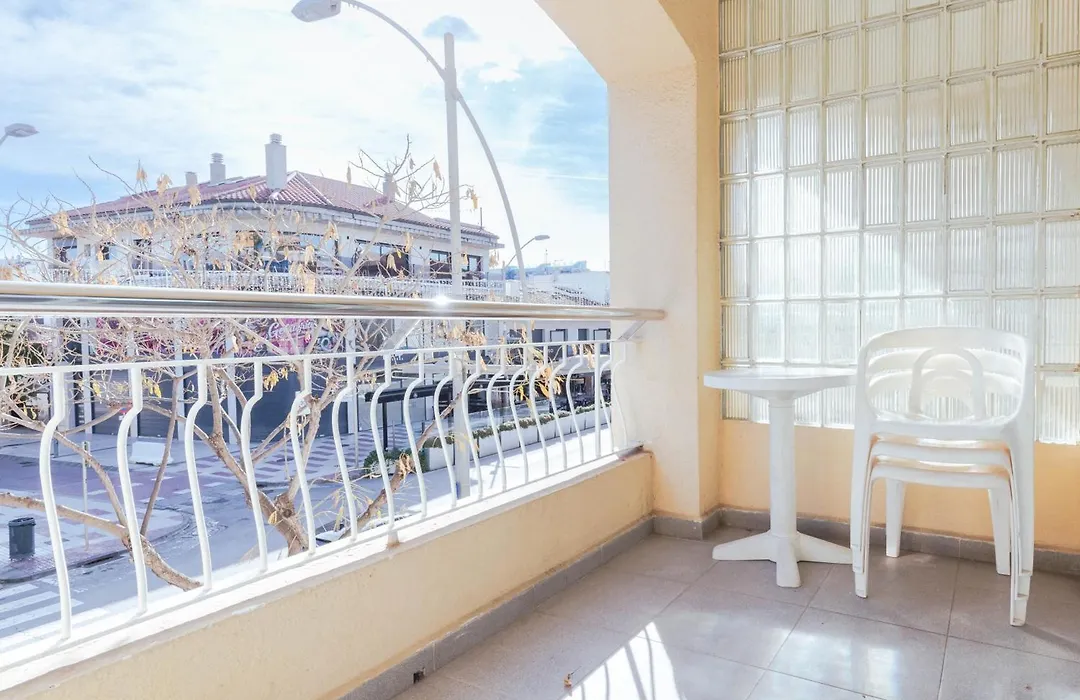 Hotel S'Agoita-1