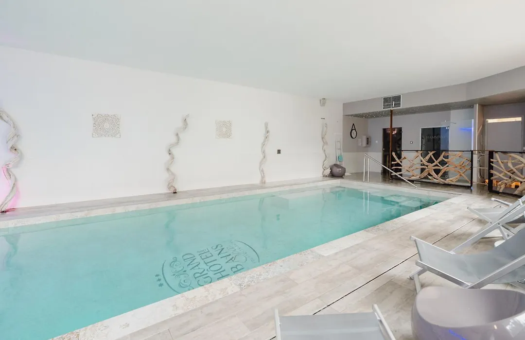 Grand Hôtel des Bains SPA-1