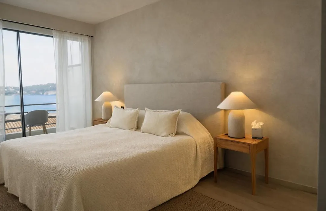 Hôtel Le Versailles-1