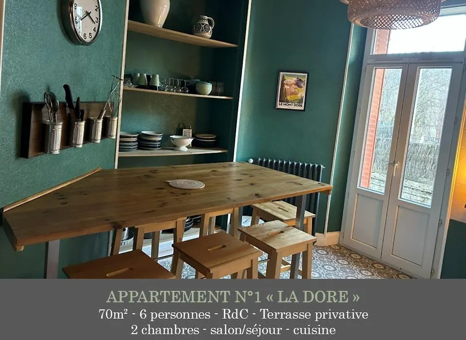 La Maison des Familles 10 appartements-1